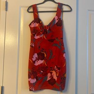 Free People Slip On Dress